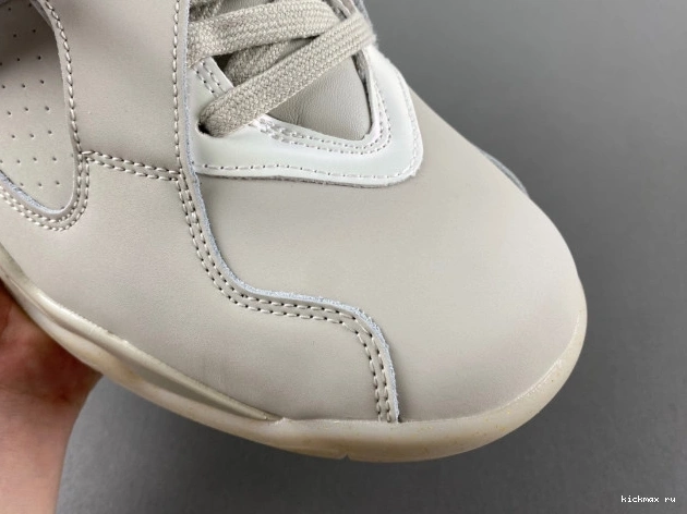 Rep MAX 8 Jordan 832821-030 Retro Champagne 0816